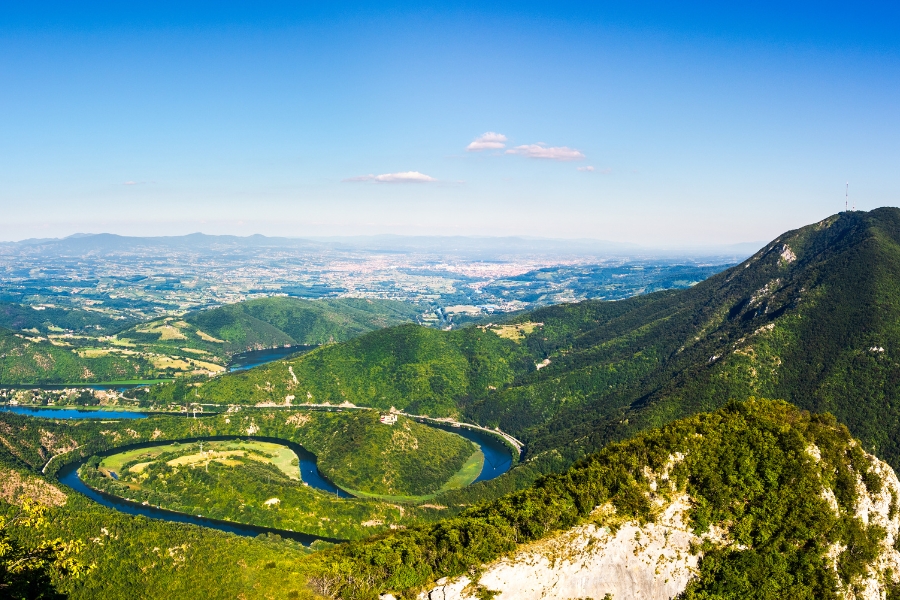 6 Most Scenic Routes in Serbia You Should Drive to