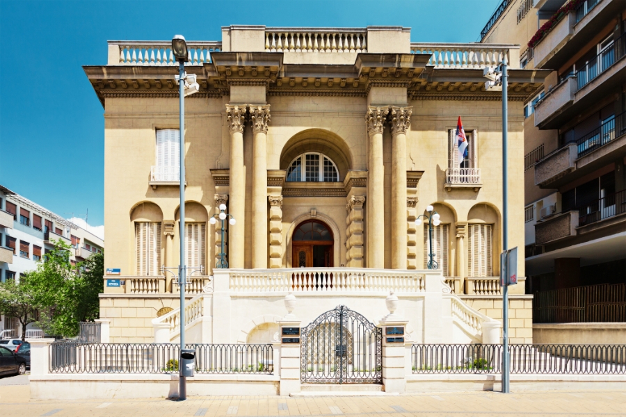 Best Museums in Belgrade for History and Culture Lovers