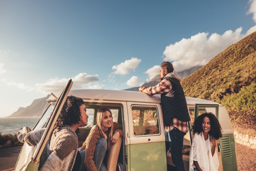 Discover the Must-Visit Canyons and Gorges in Serbia by Car