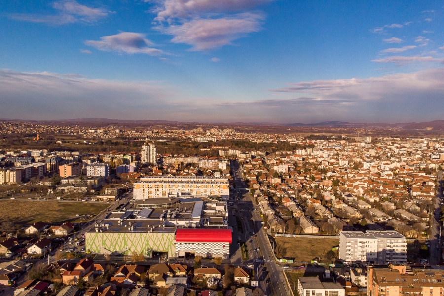 How to Plan a Road Trip to Kragujevac from Belgrade