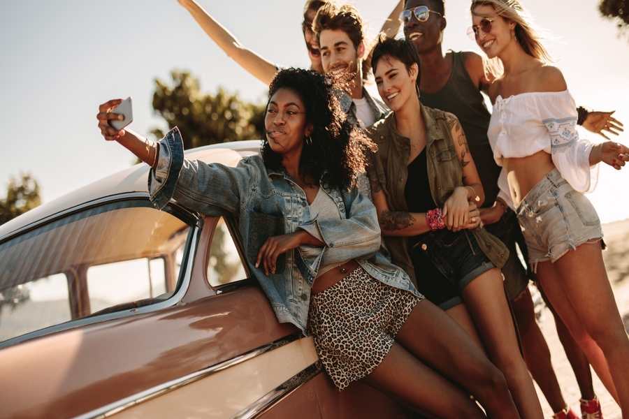 How to Plan a Serbia Road Trip With Friends