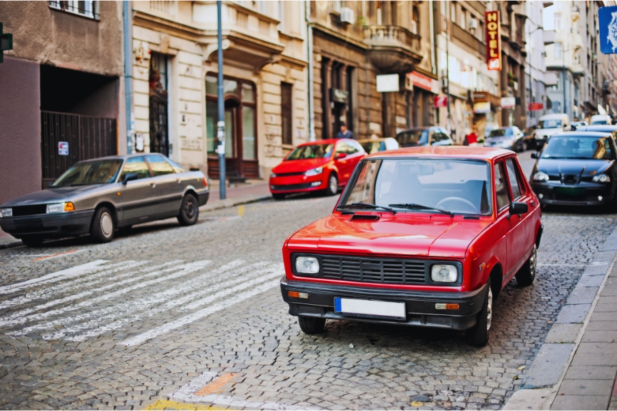 Most Charming Neighbourhoods to Explore in Belgrade