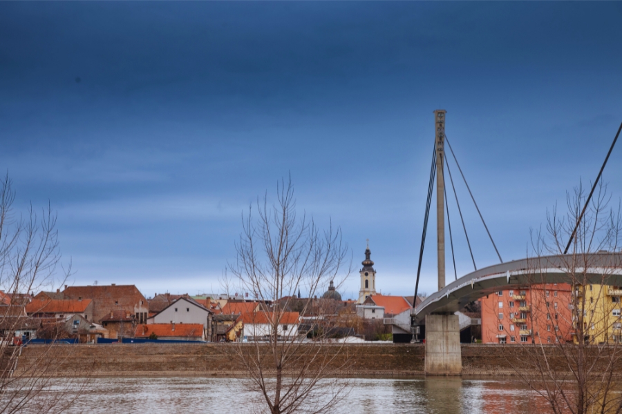 Sremska Mitrovica Travel Guide for First-Time Visitors