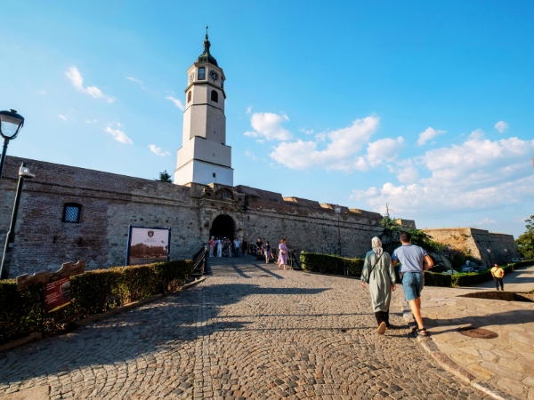 Best Free Things to Do in Belgrade in 2026