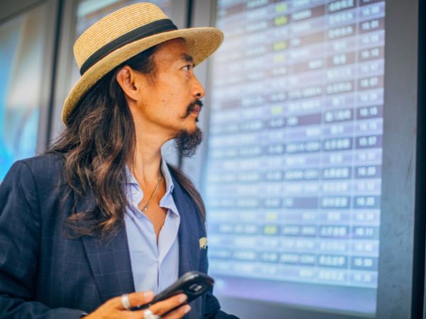 Safe Mobility Guide for Travelling During the Middle East Crisis