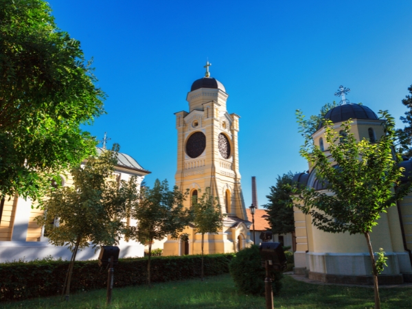 How to Plan a Road Trip to Kragujevac from Belgrade