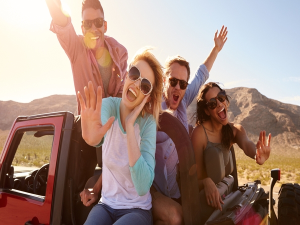 How to Plan a Serbia Road Trip With Friends