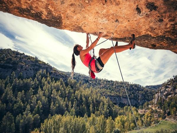 Rock Climbing Destinations in Serbia You Can Drive To