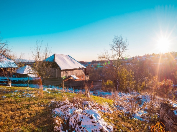 Serbia Road Trip for Spanish Tourists Who Love Hidden Gems