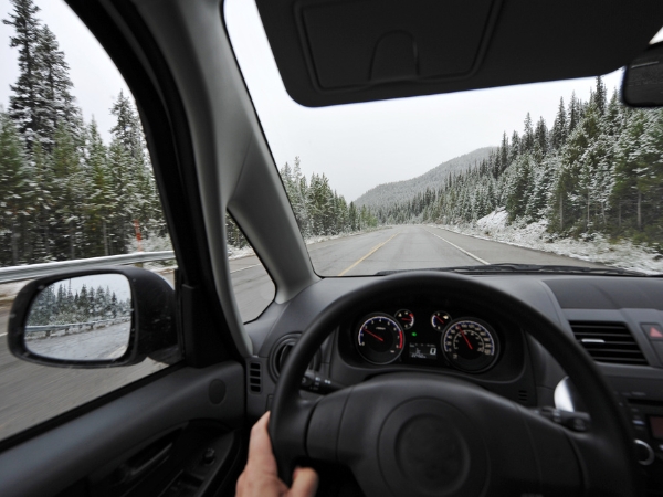 Serbia’s Best Mountain Drives for Swiss Travellers