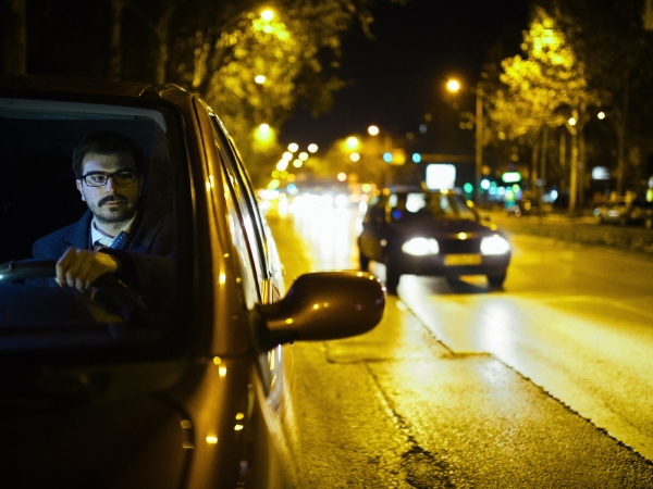 Simple Tips for Travellers Driving at Night in Belgrade