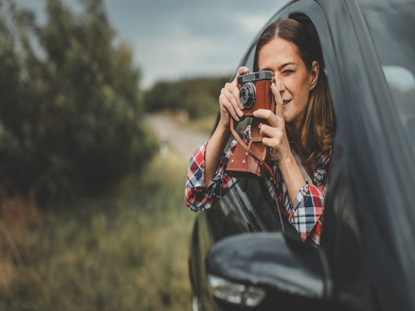 Where Italian Photographers Should Drive to In Serbia