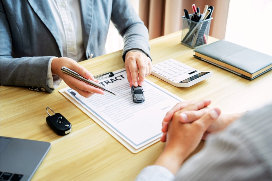 What Are the Documents Needed to Rent a Car in Belgrade?