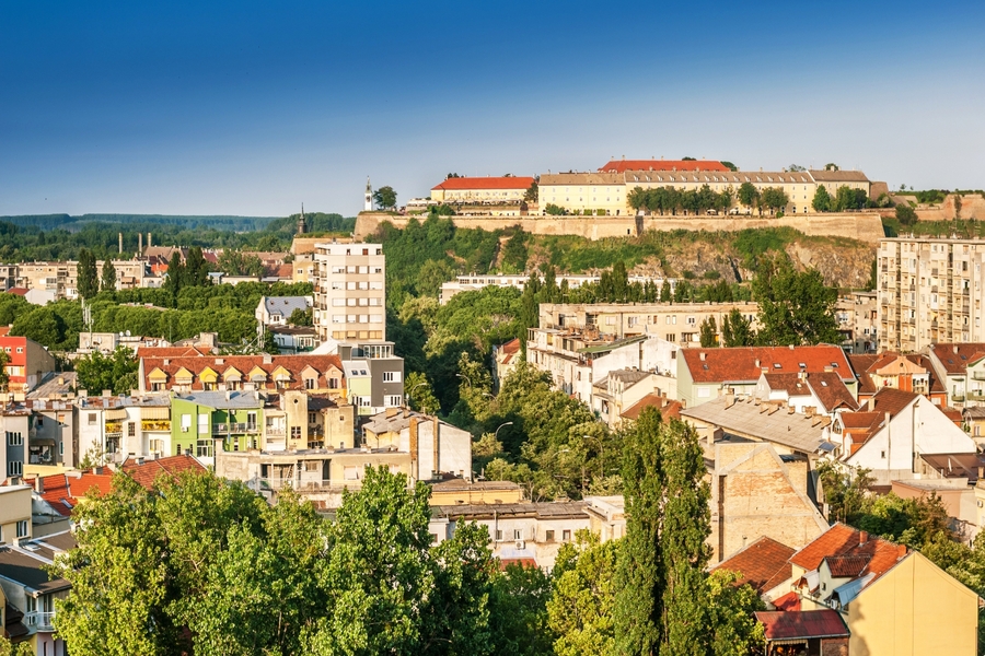 Why You Should Explore Vojvodina in Serbia by Car
